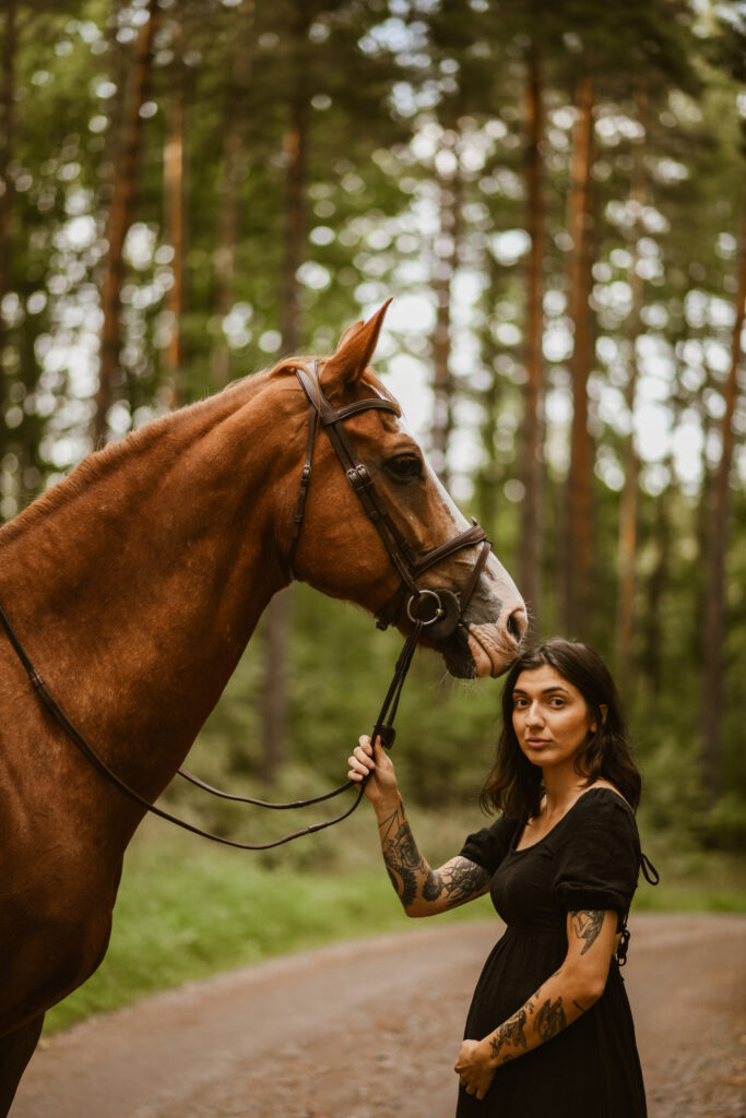 Bild på Fotografen Jülide